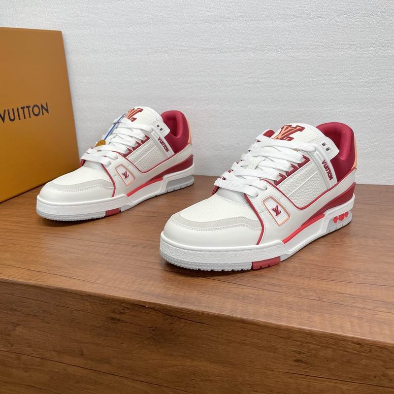 LV Trainer 24