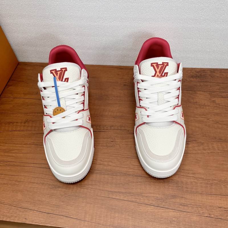 LV Trainer 24