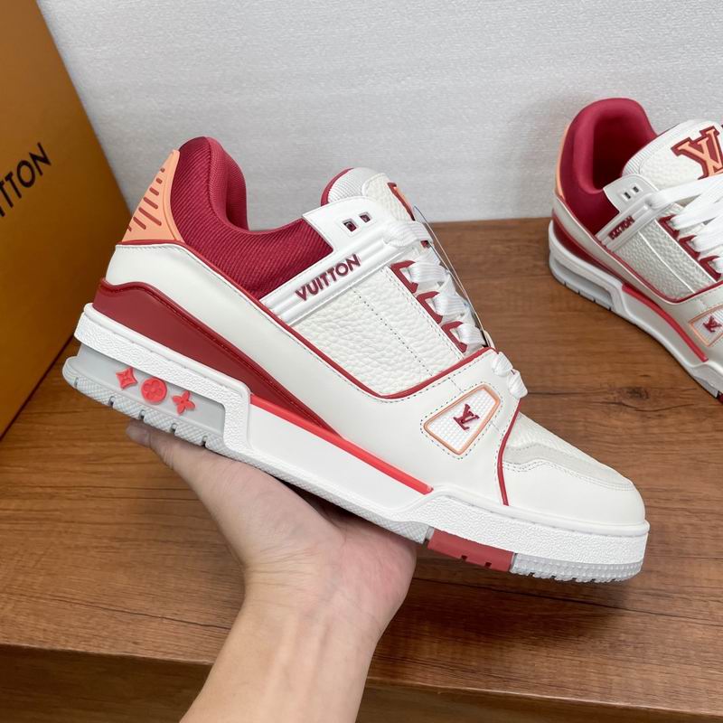 LV Trainer 24