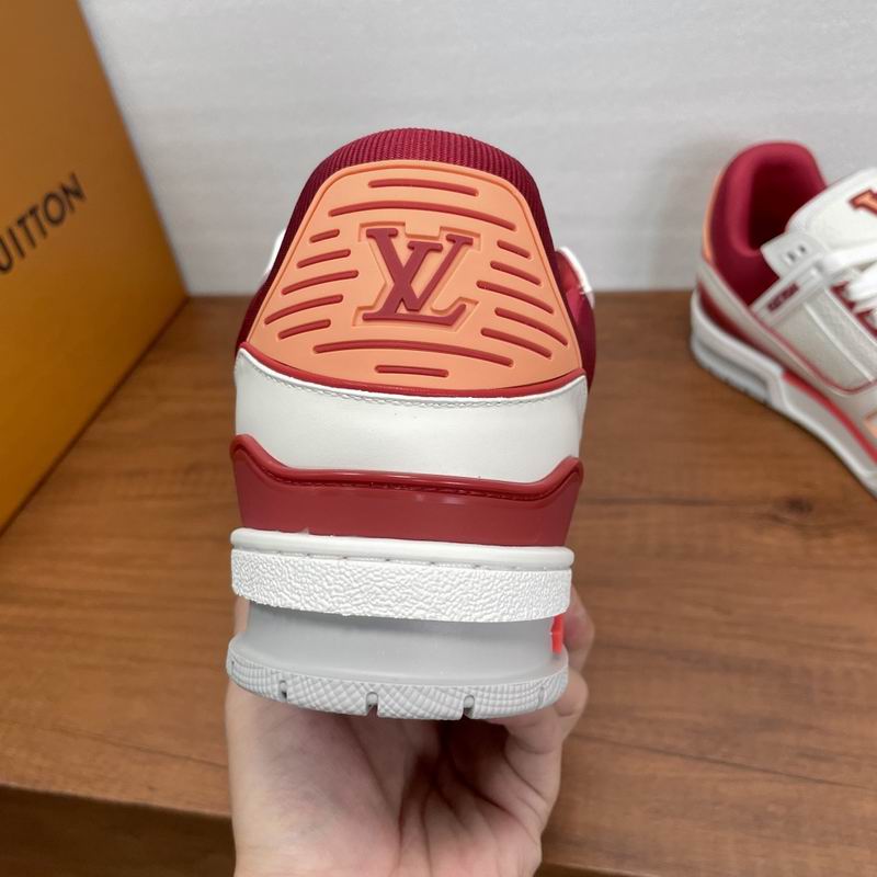 LV Trainer 24