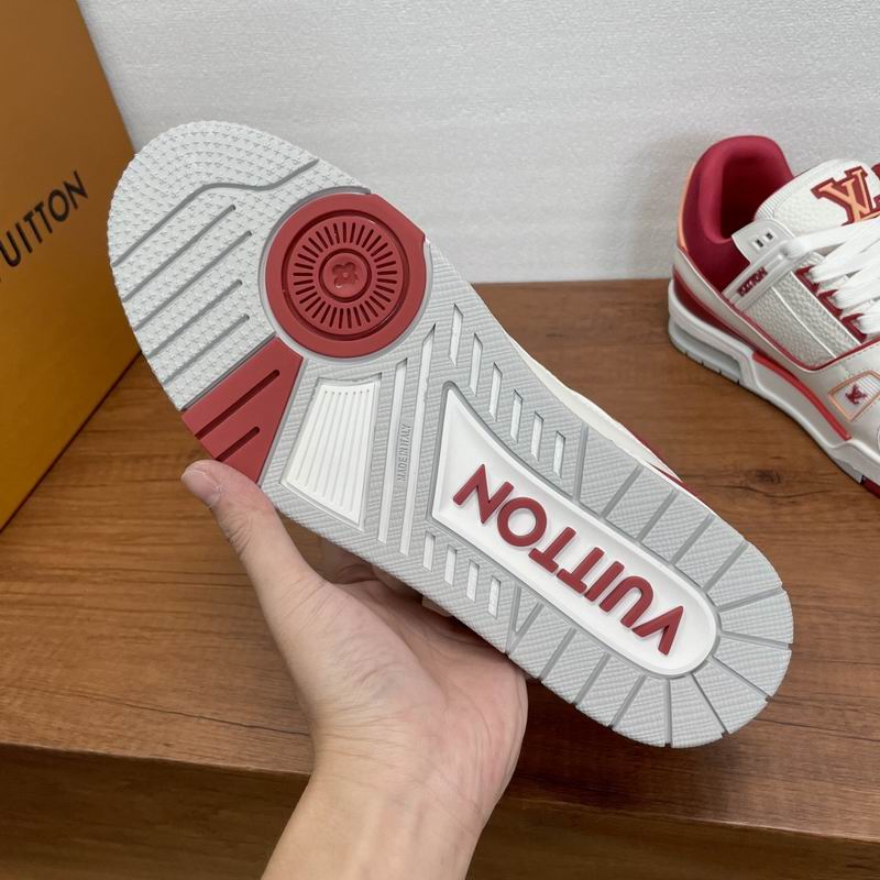 LV Trainer 24