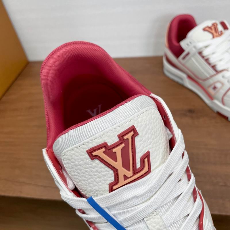 LV Trainer 24