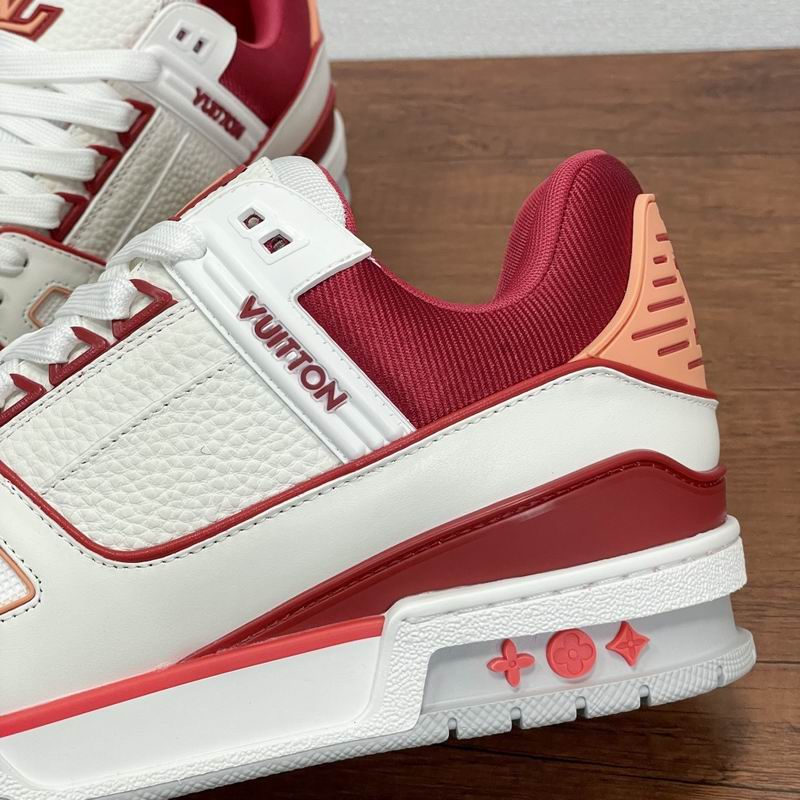LV Trainer 24
