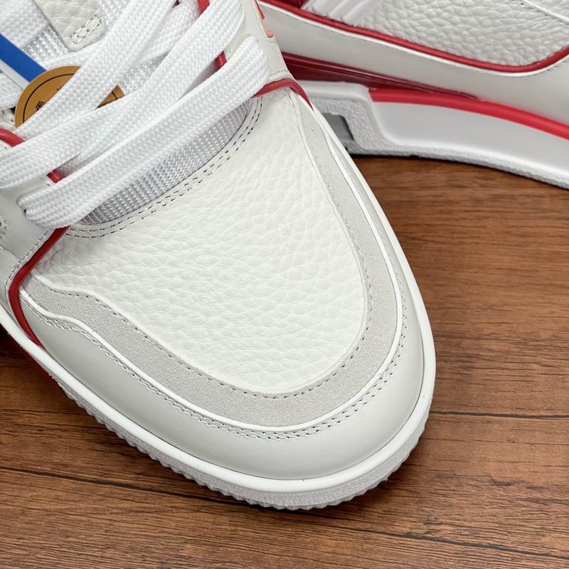 LV Trainer 24