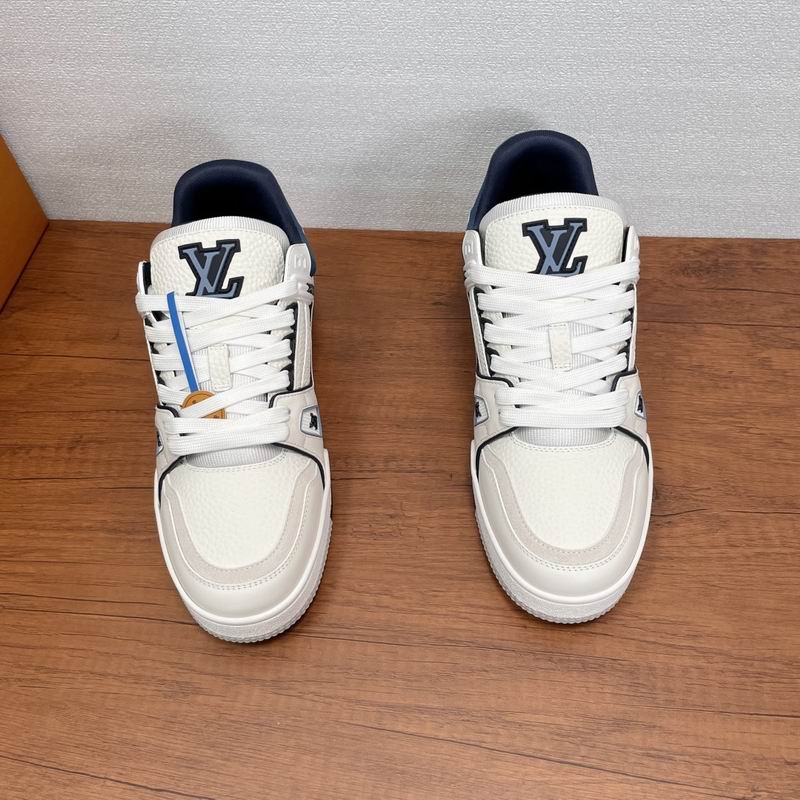 LV Trainer 26