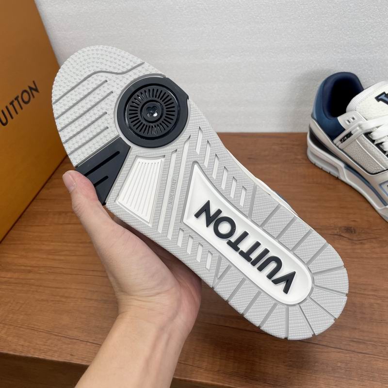 LV Trainer 26