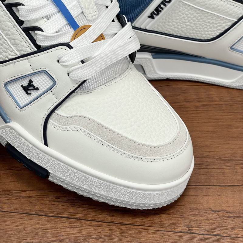 LV Trainer 26