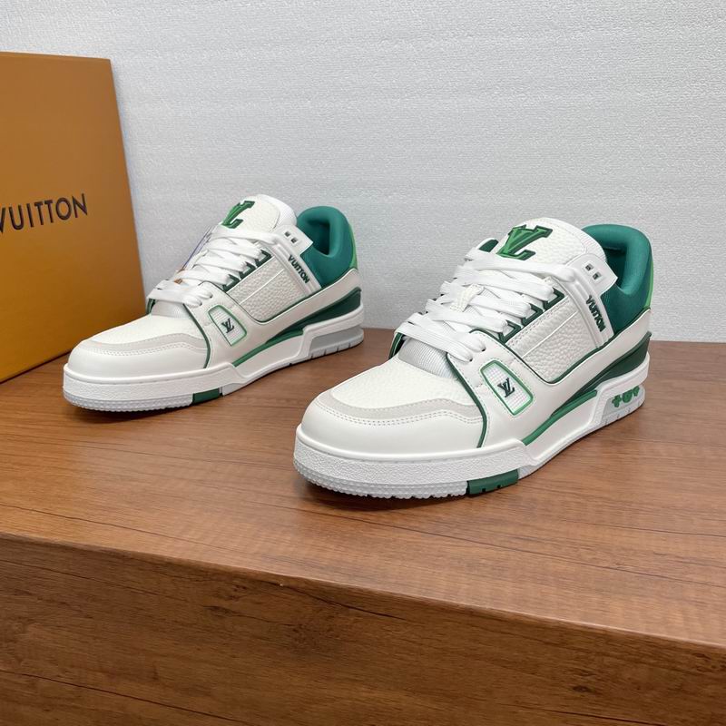 LV Trainer 25