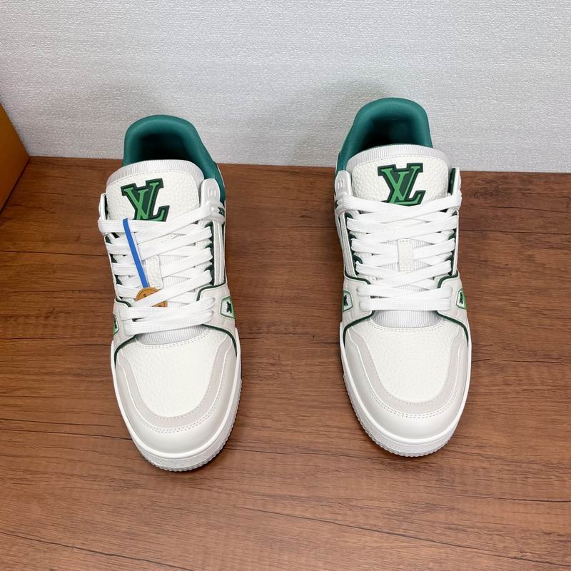 LV Trainer 25