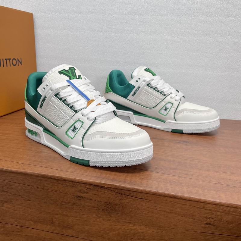 LV Trainer 25