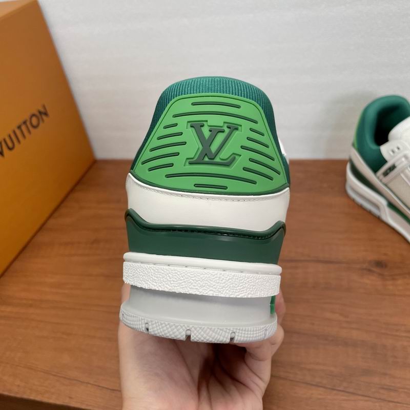 LV Trainer 25