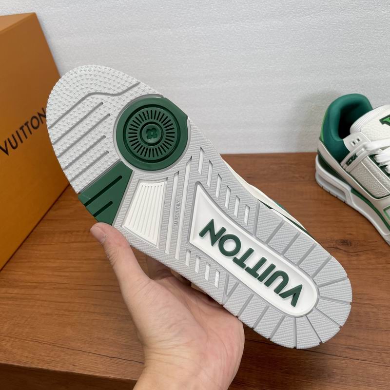 LV Trainer 25