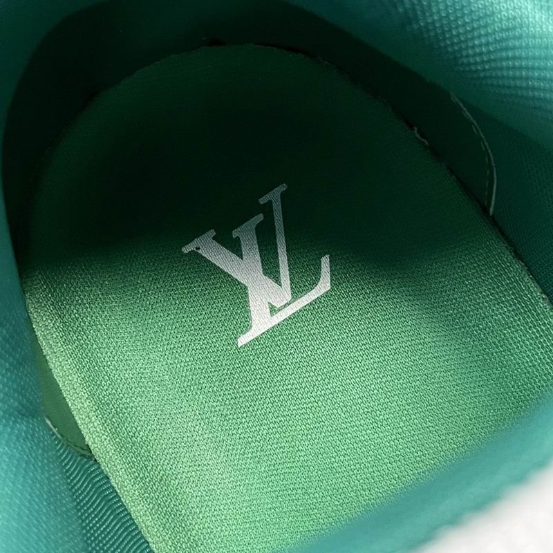 LV Trainer 25