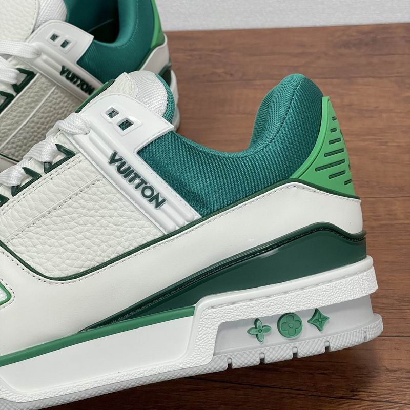 LV Trainer 25