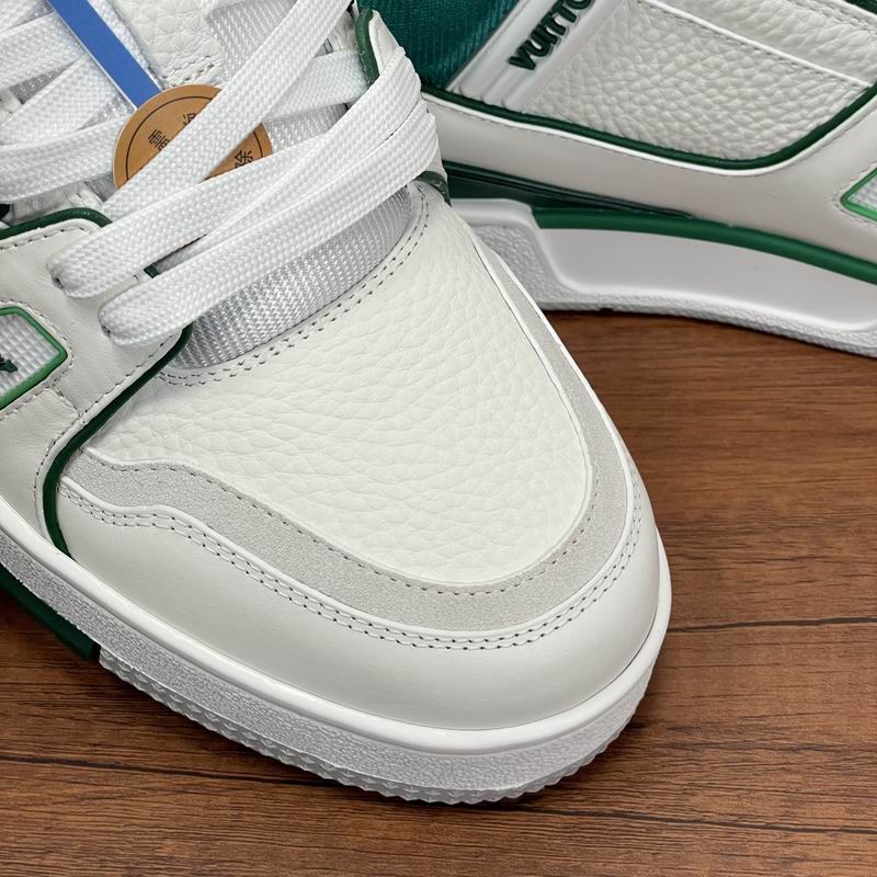 LV Trainer 25