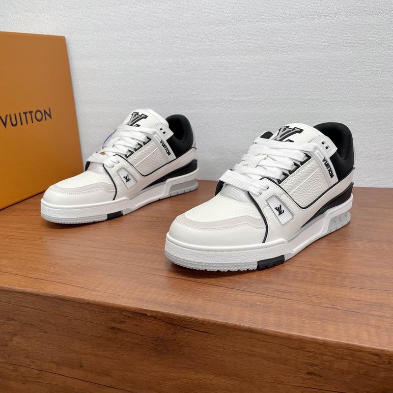 LV Trainer 27