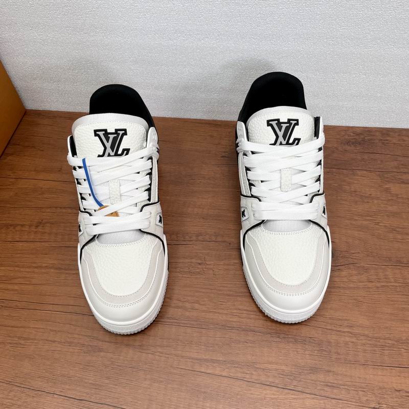 LV Trainer 27
