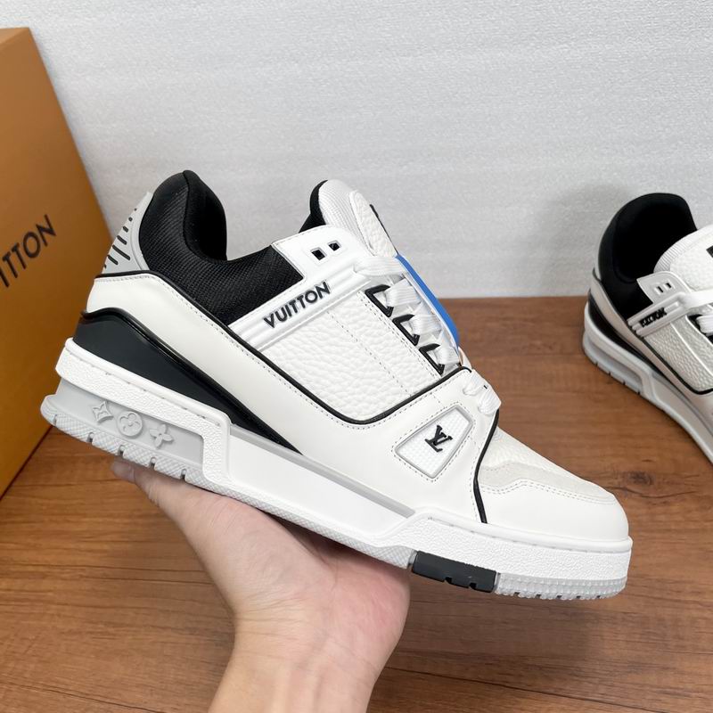 LV Trainer 27