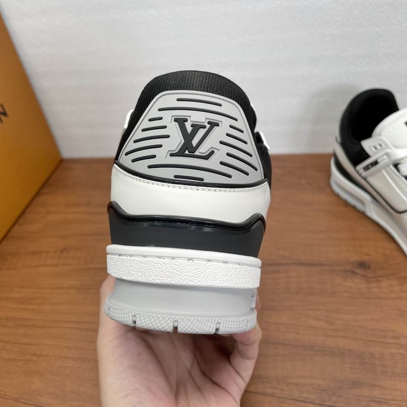 LV Trainer 27