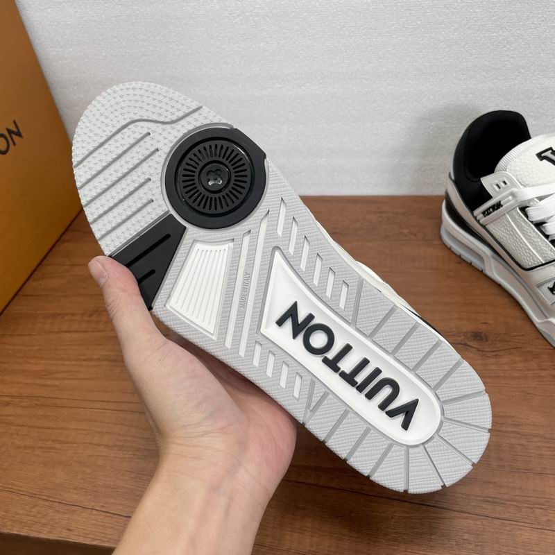 LV Trainer 27