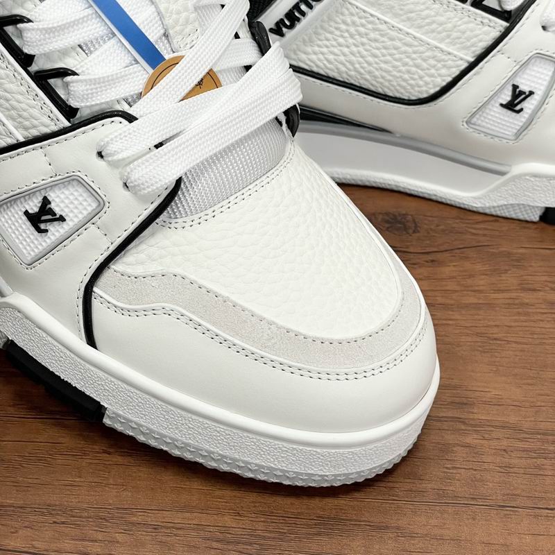 LV Trainer 27