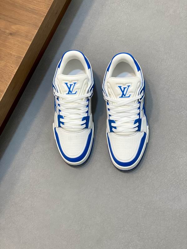LV Trainer 29