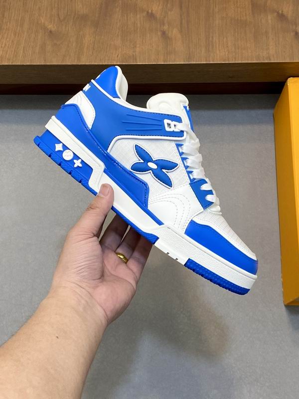 LV Trainer 29