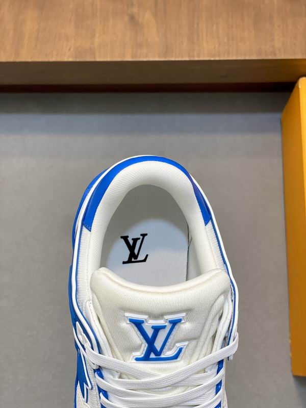 LV Trainer 29