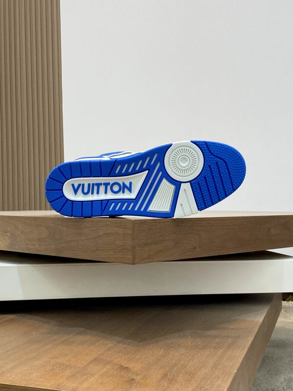 LV Trainer 29