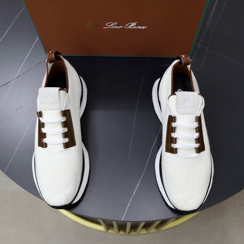 Loro Piana Sneakers 1