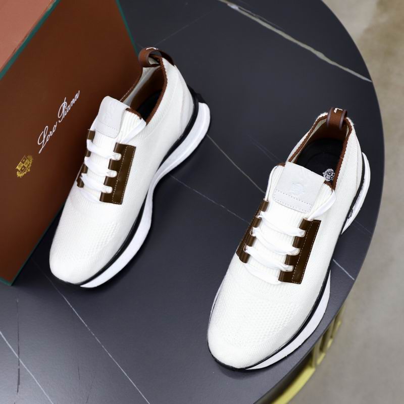 Loro Piana Sneakers 1