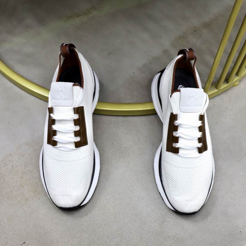 Loro Piana Sneakers 1