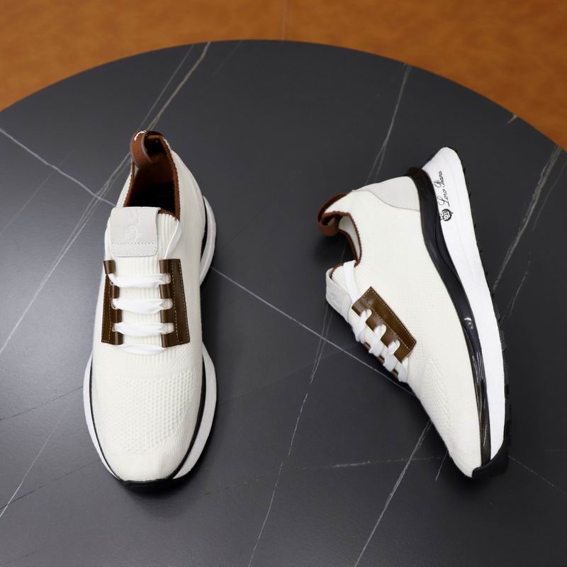 Loro Piana Sneakers 1