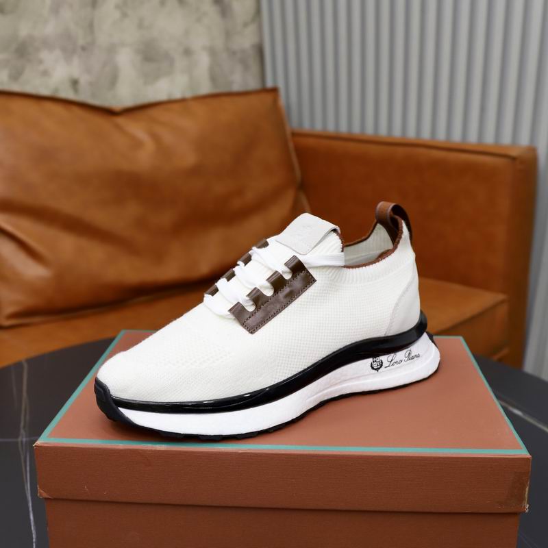 Loro Piana Sneakers 1