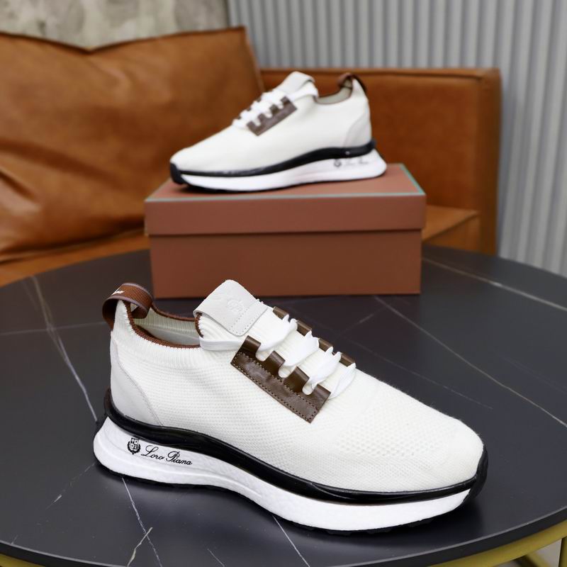 Loro Piana Sneakers 1