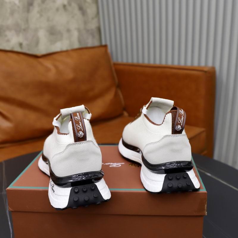 Loro Piana Sneakers 1