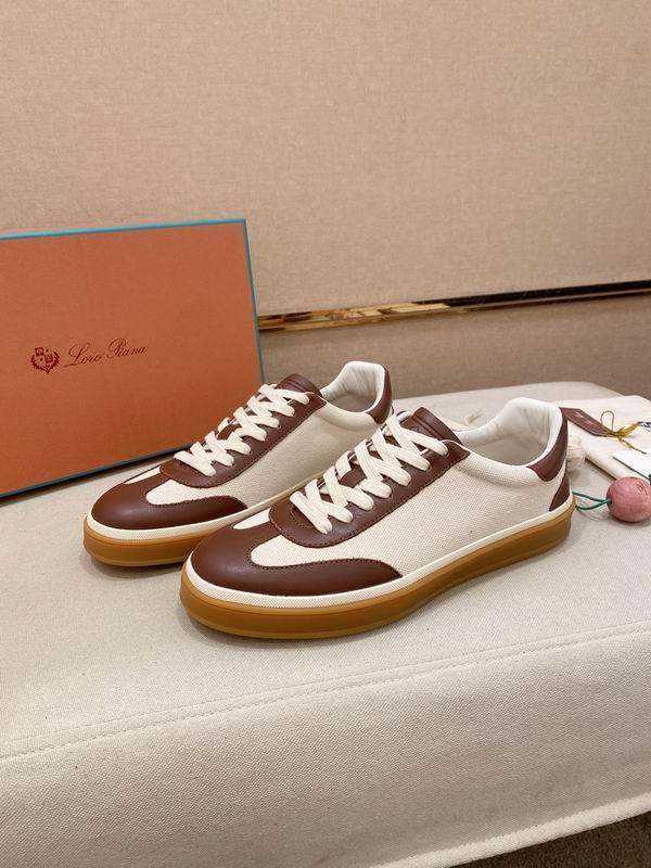 Loro Piana Sneakers 3