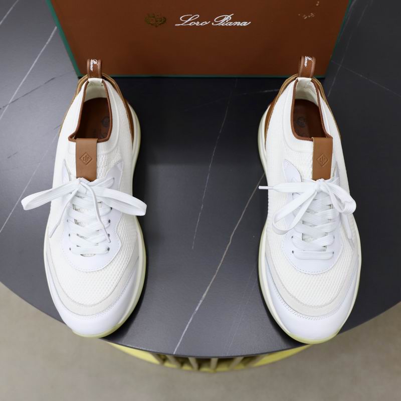Loro Piana Sneakers 2