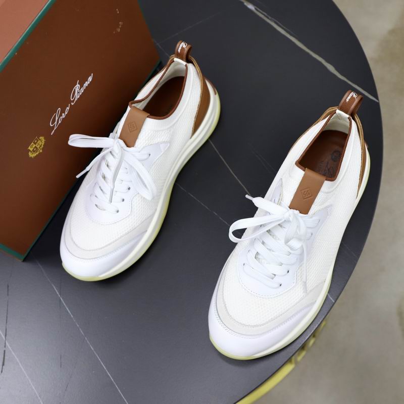 Loro Piana Sneakers 2