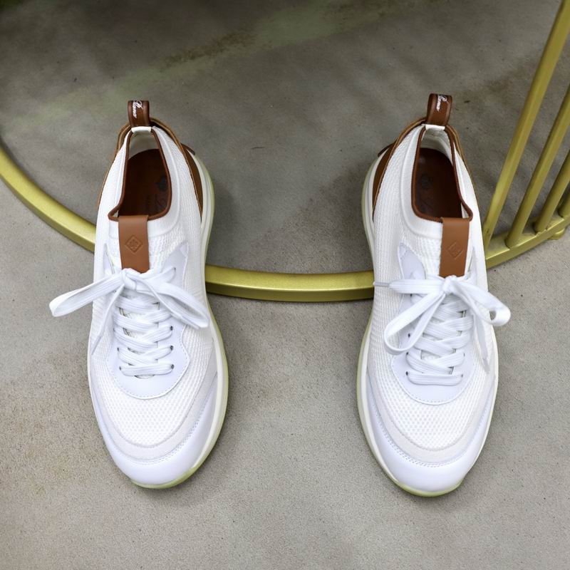 Loro Piana Sneakers 2