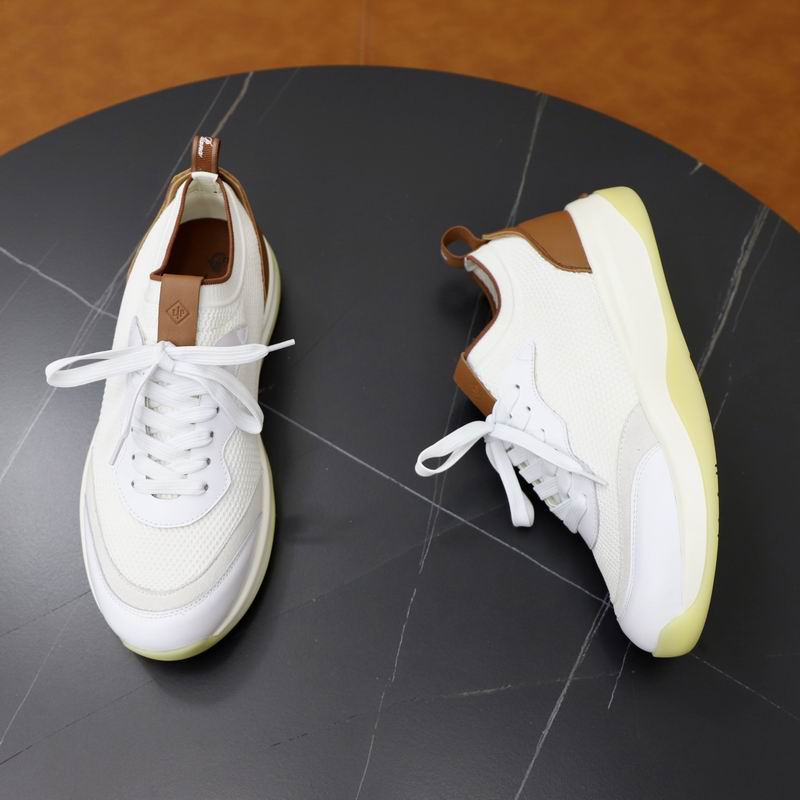 Loro Piana Sneakers 2