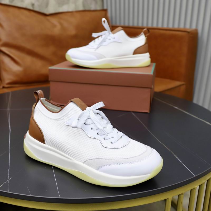 Loro Piana Sneakers 2
