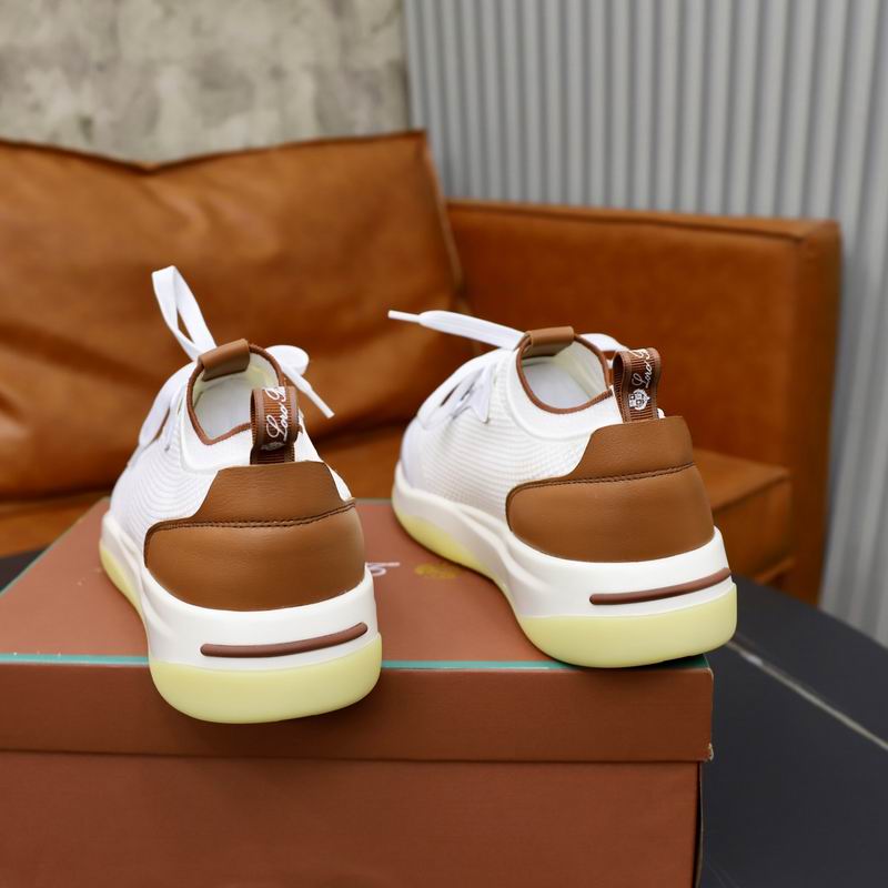 Loro Piana Sneakers 2