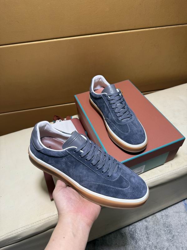 Loro Piana Sneakers 4