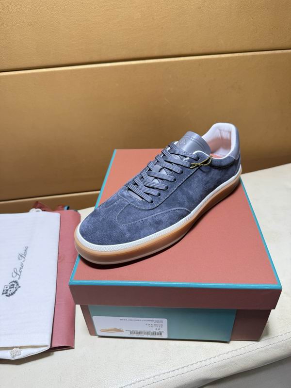 Loro Piana Sneakers 4