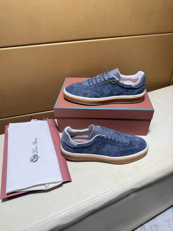 Loro Piana Sneakers 4