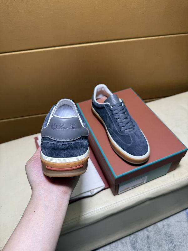 Loro Piana Sneakers 4