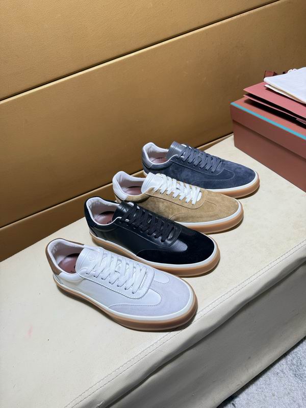 Loro Piana Sneakers 4