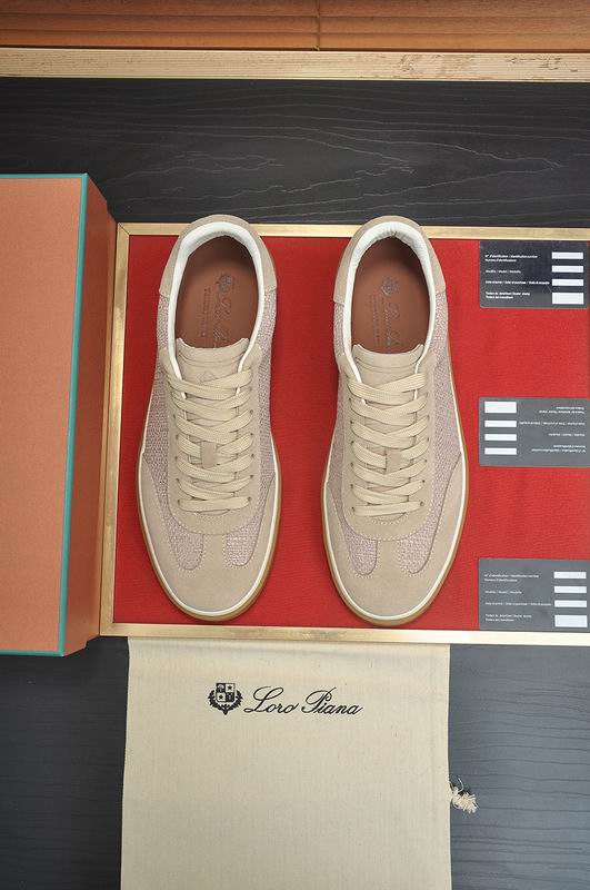 Loro Piana Sneakers 5