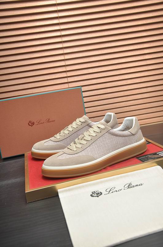 Loro Piana Sneakers 5